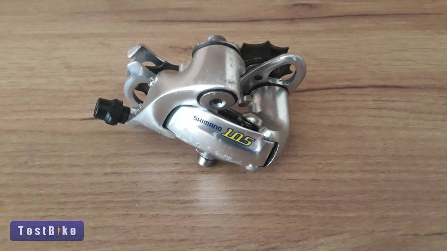Használt Shimano 105 RD - 5500 hátsó váltó eladó