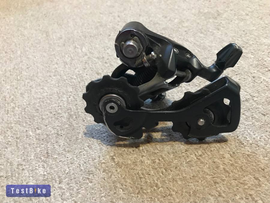 Használt Shimano 105 RD-5701 eladó