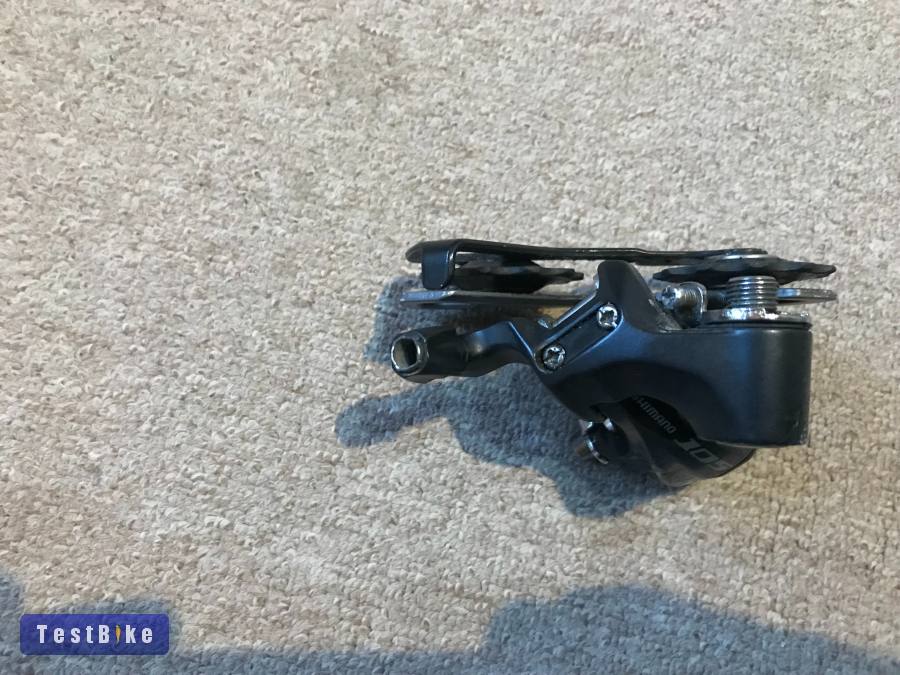 Használt Shimano 105 RD-5701 eladó