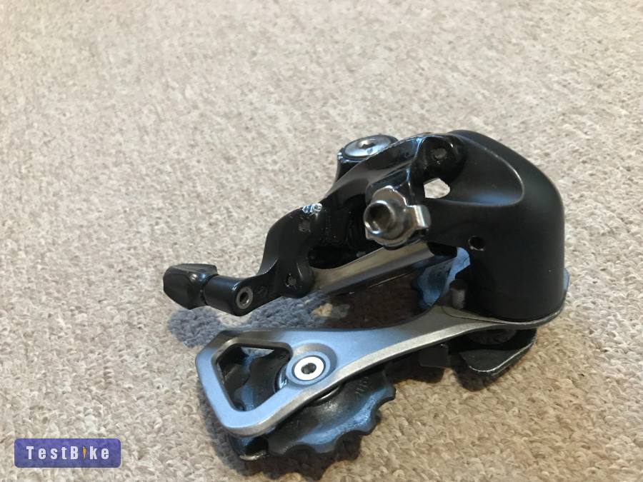 Használt Shimano 105 RD-5701 eladó