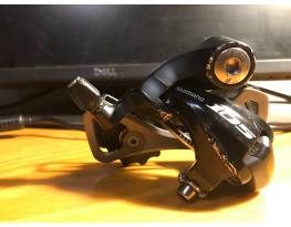 Használt Shimano 105 RD-5701 eladó