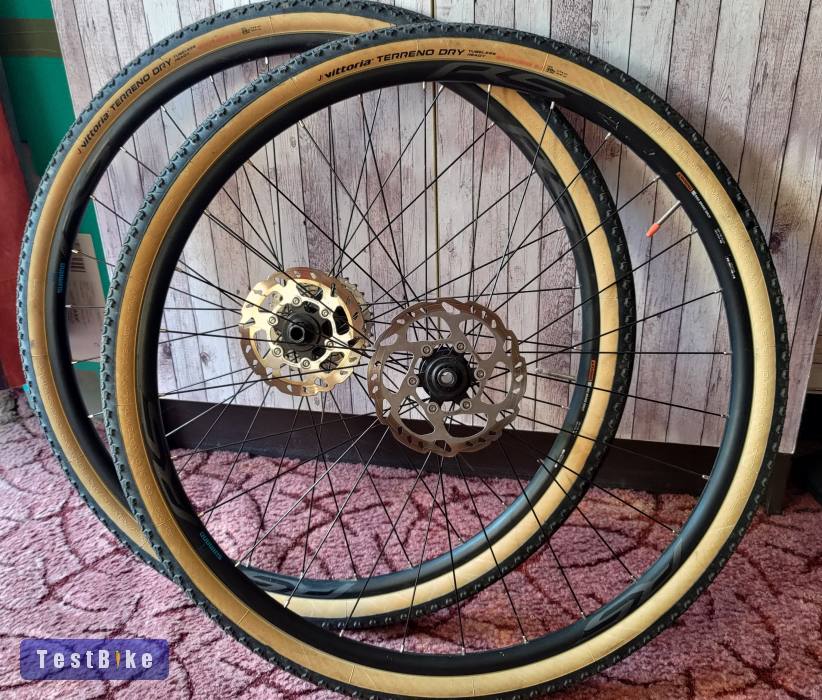 Shimano  WH-RS171 eladó