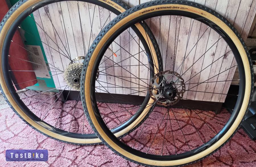 Shimano  WH-RS171 eladó