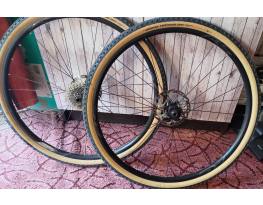 Shimano  WH-RS171 eladó