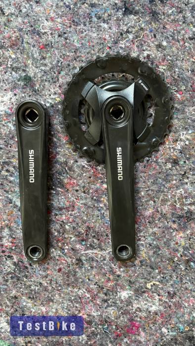 Használt Shimano Acera eladó
