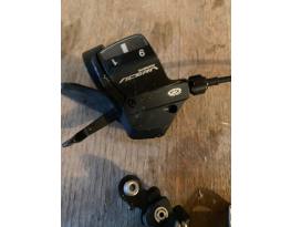 Használt Shimano Acera eladó