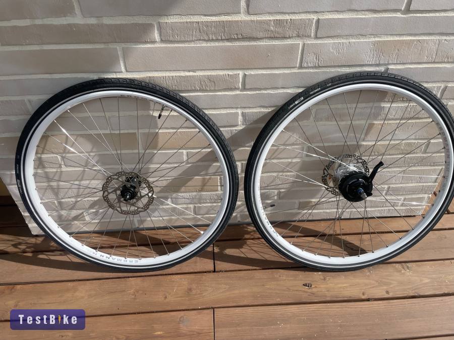 Használt Shimano Alfine 11 eladó