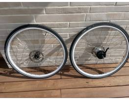 Használt Shimano Alfine 11 eladó