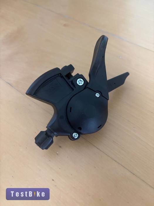 Használt Shimano Alivio eladó