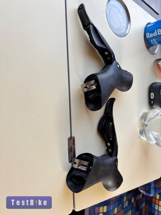 Használt Shimano Ultegra 6770 Di2 eladó