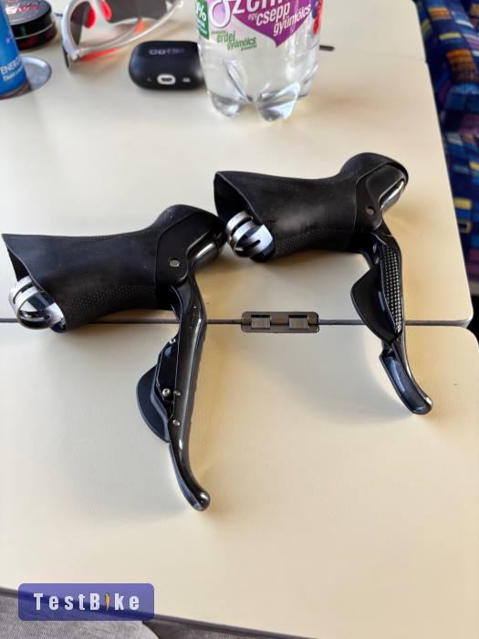 Használt Shimano Ultegra 6770 Di2 eladó