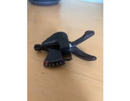 Használt Shimano Alivio eladó