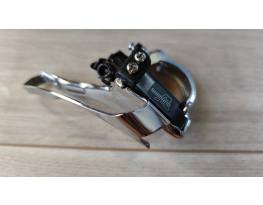 Használt Shimano Alivio első váltó eladó