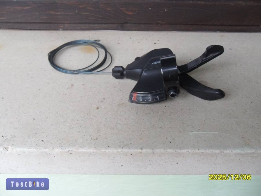 Használt Shimano Altus eladó