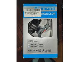 Használt Shimano Altus eladó