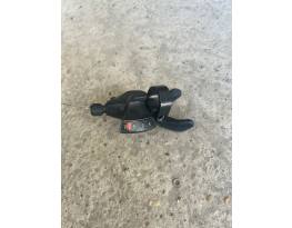Használt Shimano Altus hátsó váltókar 7 sebességes