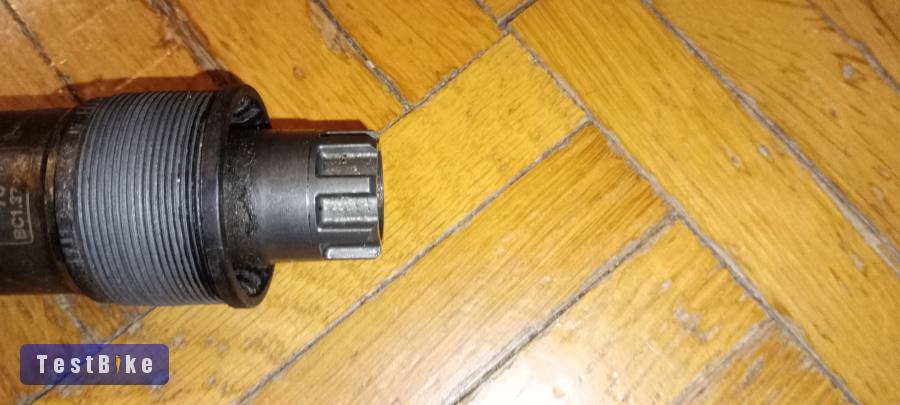 Használt Shimano BB-ES25 eladó