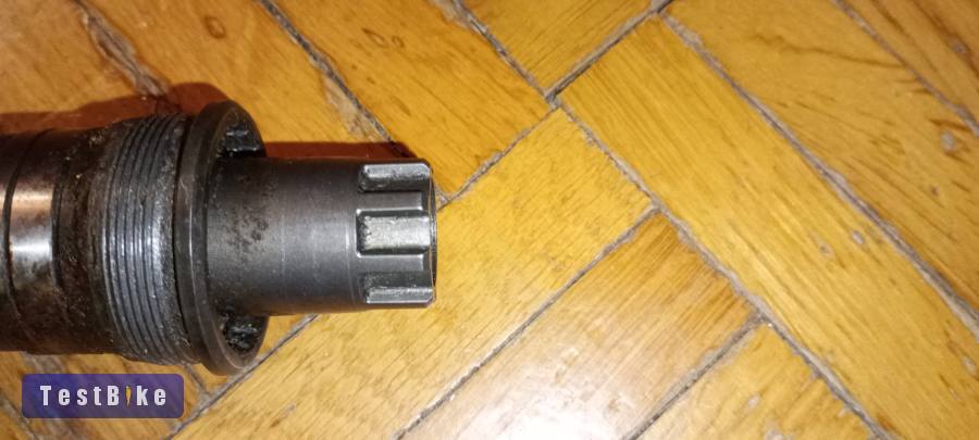 Használt Shimano BB-ES25 eladó