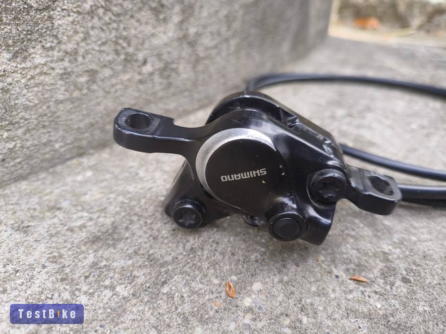 Használt! Shimano BL-M315 hátsó fék