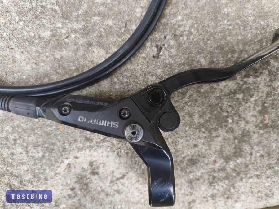 Használt! Shimano BL-M315 hátsó fék