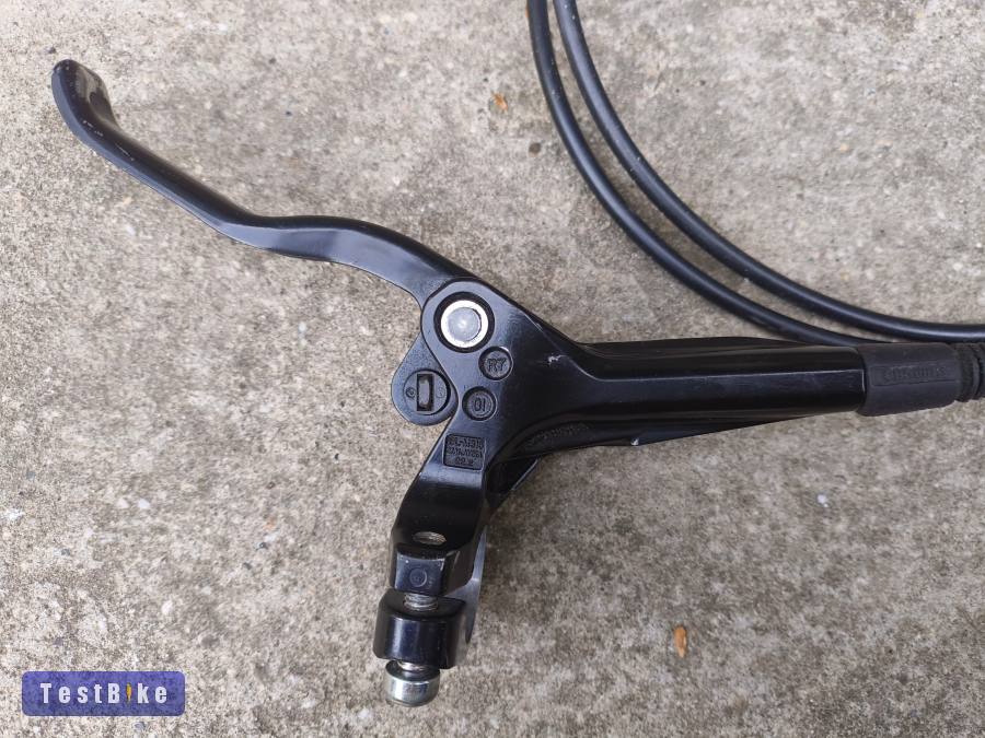 Használt! Shimano BL-M315 hátsó fék