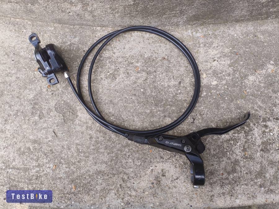 Használt! Shimano BL-M315 hátsó fék