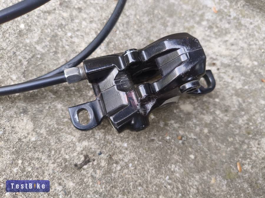 Használt! Shimano BL-M315 hátsó fék