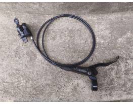 Használt! Shimano BL-M315 hátsó fék