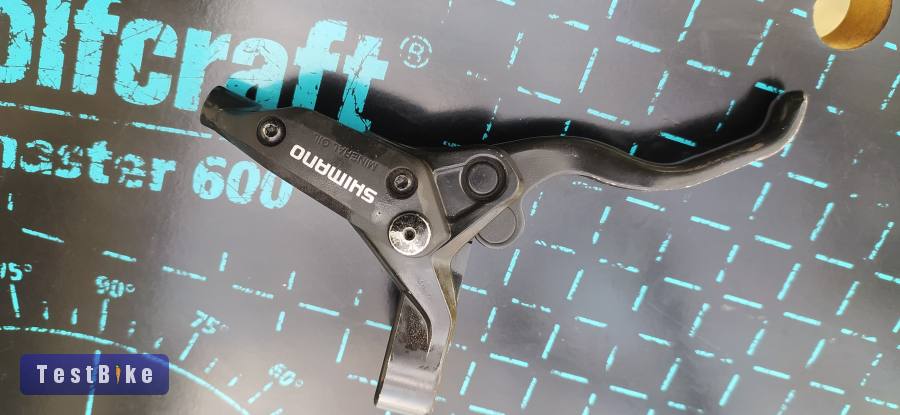 Használt Shimano BL-M396 jobb fékkar