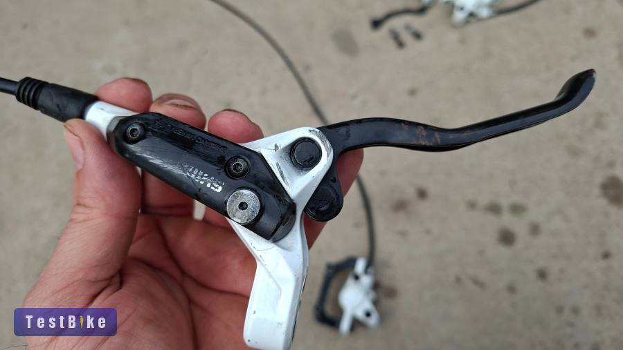 Használt Shimano BR-M355 eladó