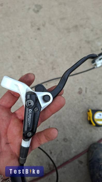 Használt Shimano BR-M355 eladó