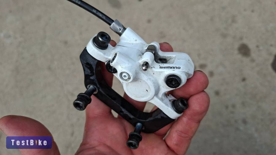 Használt Shimano BR-M355 eladó