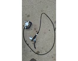 HasznĂĄlt Shimano BR-M355 eladĂł