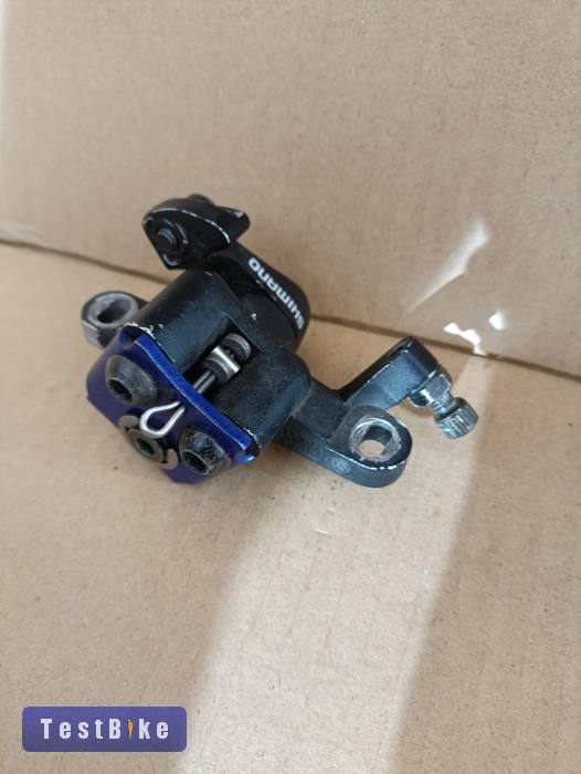 Használt Shimano BR-M375(?) eladó