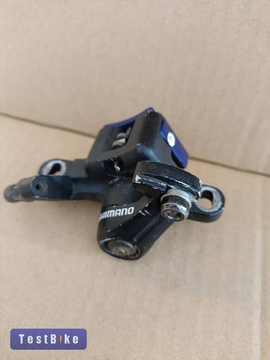 Használt Shimano BR-M375(?) eladó