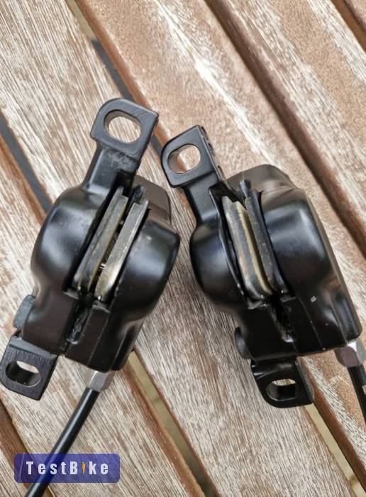 Használt Shimano BR-M395/ M396 eladó
