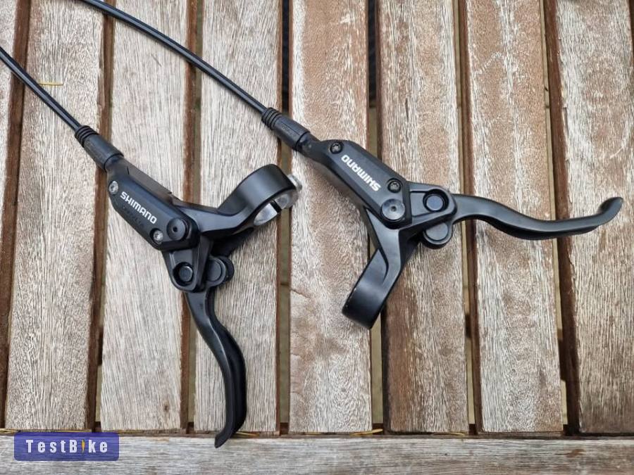 Használt Shimano BR-M395/ M396 eladó