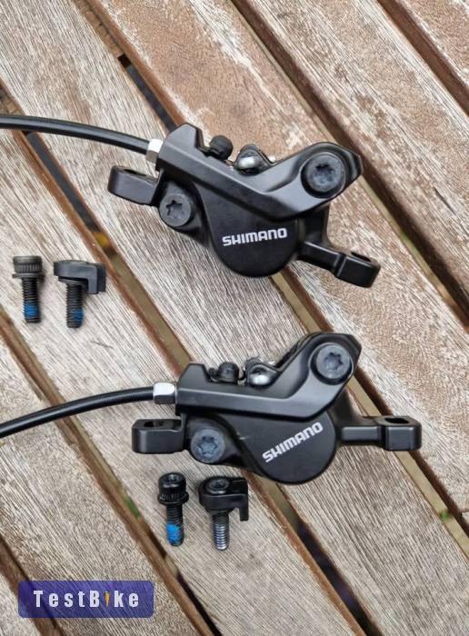 Használt Shimano BR-M395/ M396 eladó