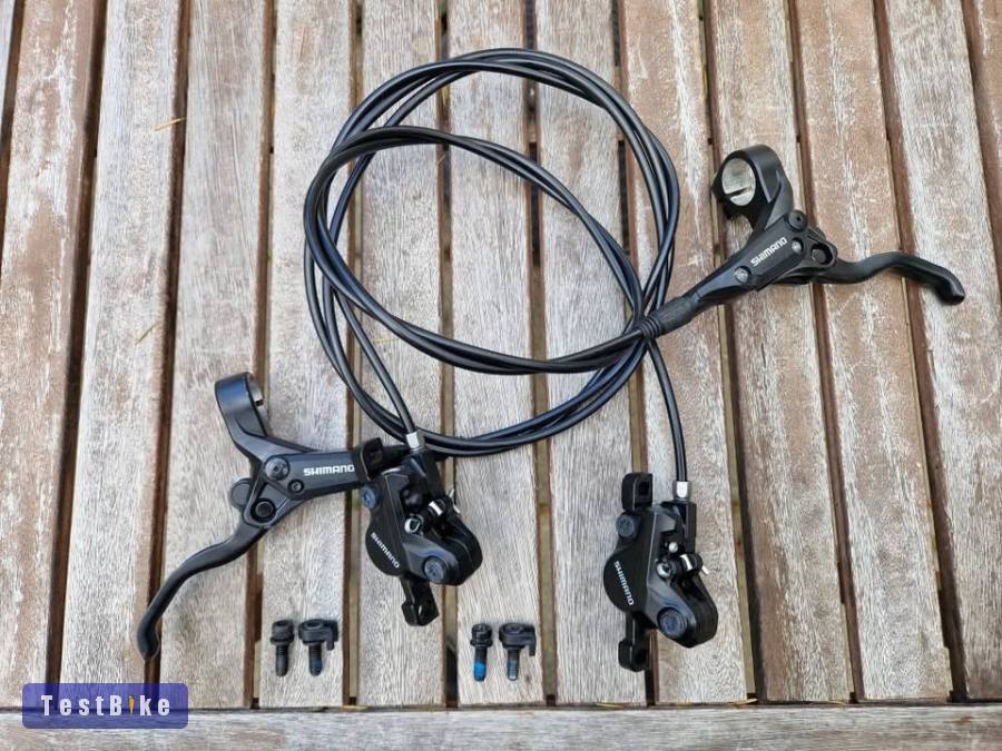 Használt Shimano BR-M395/ M396 eladó