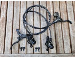 Használt Shimano BR-M395/ M396 eladó
