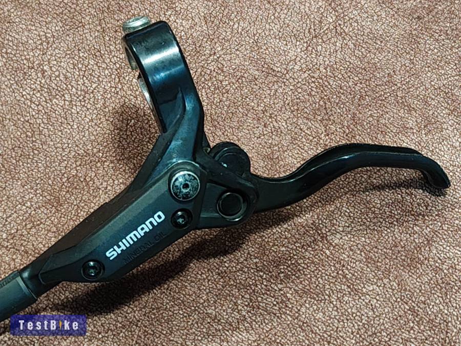 Használt Shimano BR-M395 fékszett eladó