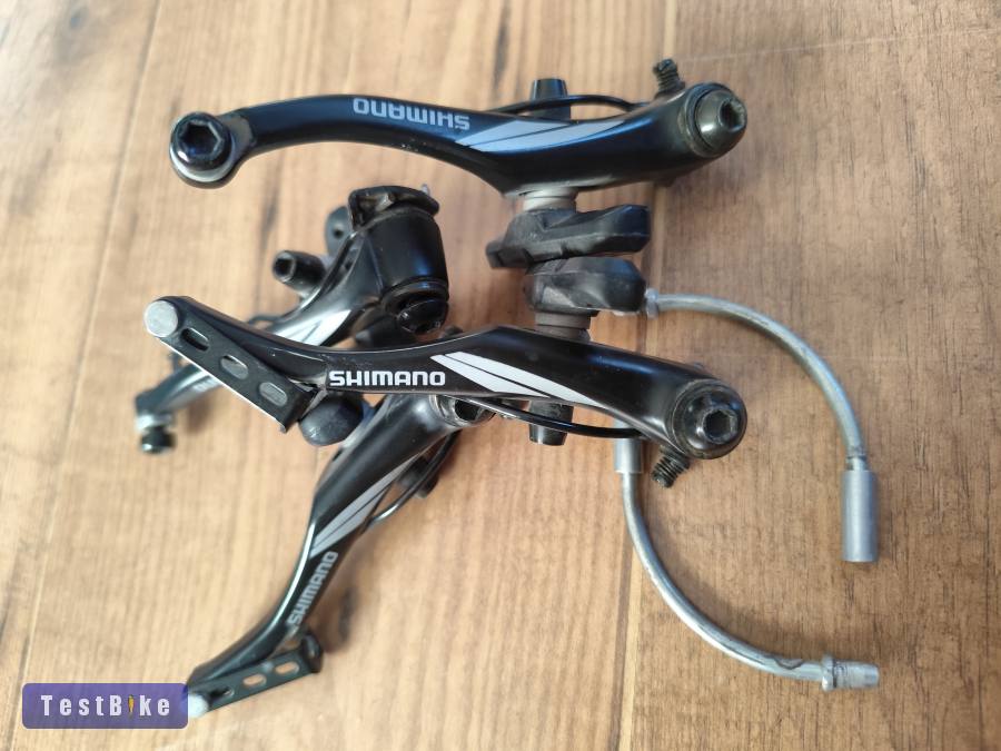 Használt Shimano BR-M422/M432 eladó