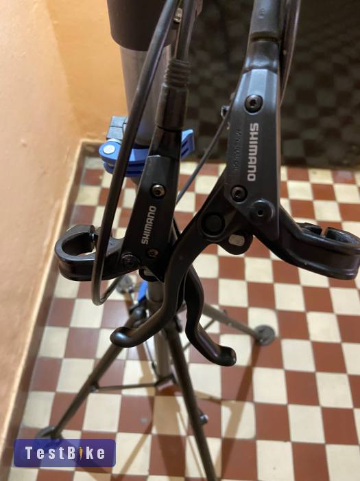Használt Shimano BR-M446 eladó