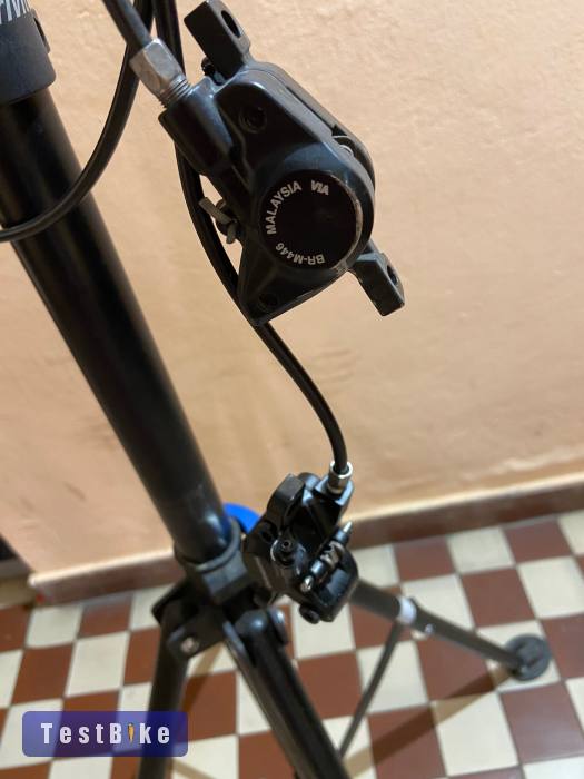 Használt Shimano BR-M446 eladó