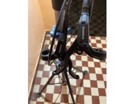 Használt Shimano BR-M446 eladó