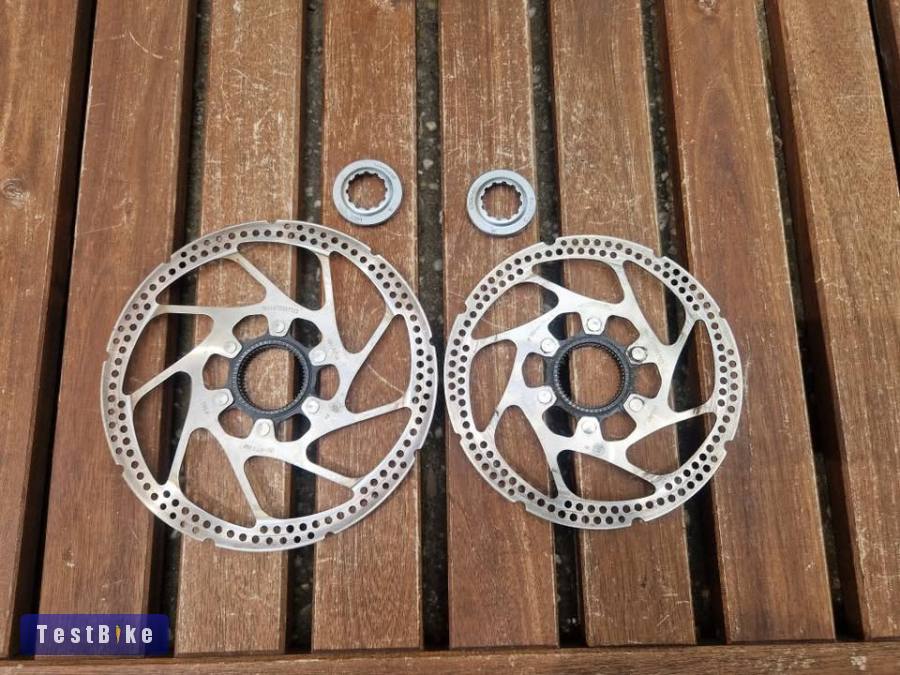 Használt Shimano BR-M485 (Alivio) eladó