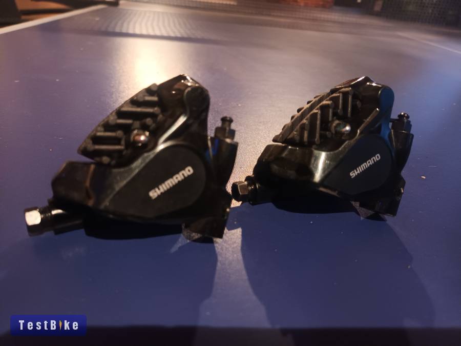 Használt Shimano BR-R505 féktest (országúti) eladó