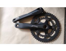 Használt Shimano Claris hajtómű eladó