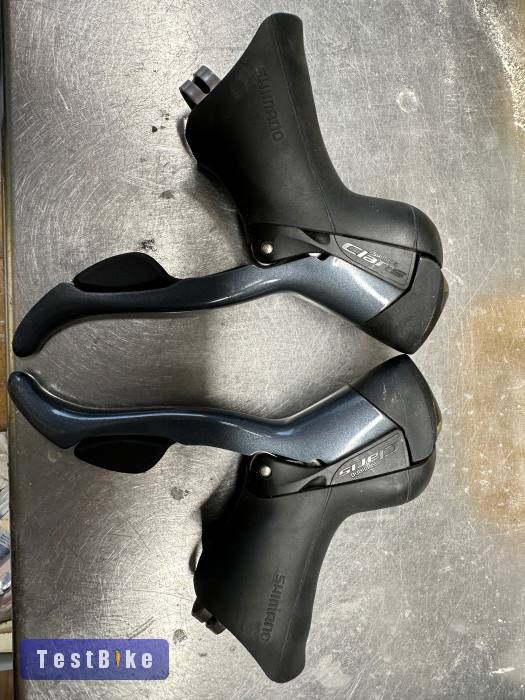 Használt Shimano Claris fékváltó kar eladó