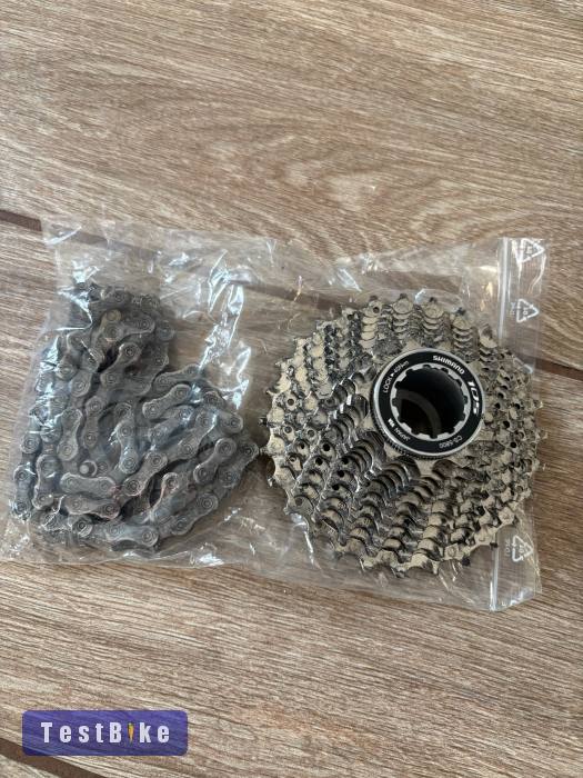 Használt Shimano CS-5800 eladó